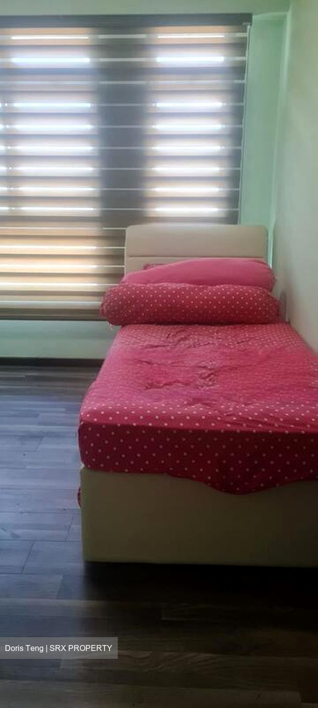Blk 315 Punggol Way (Punggol), HDB 4 Rooms #459352471